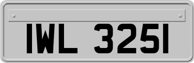 IWL3251