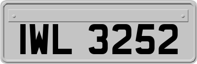 IWL3252