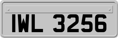 IWL3256