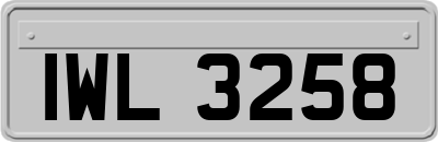 IWL3258