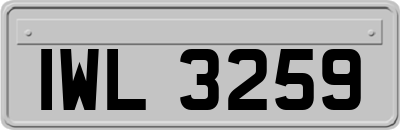 IWL3259