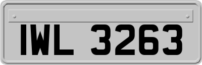 IWL3263