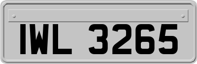 IWL3265
