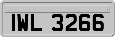 IWL3266