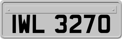 IWL3270