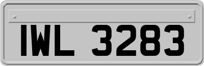 IWL3283