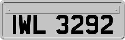 IWL3292
