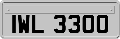 IWL3300