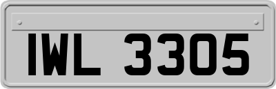 IWL3305