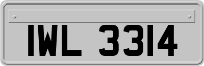 IWL3314