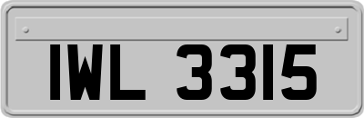 IWL3315