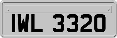 IWL3320