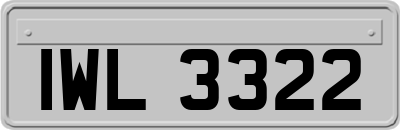 IWL3322