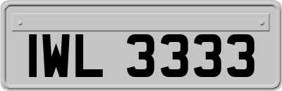 IWL3333