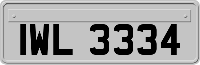 IWL3334