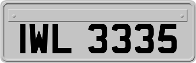 IWL3335