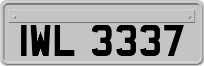 IWL3337