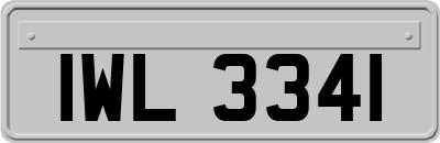 IWL3341
