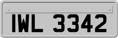 IWL3342