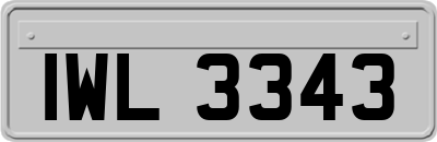IWL3343