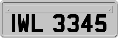 IWL3345