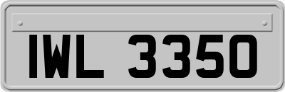 IWL3350