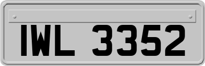 IWL3352