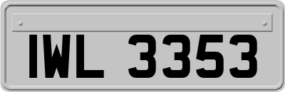IWL3353