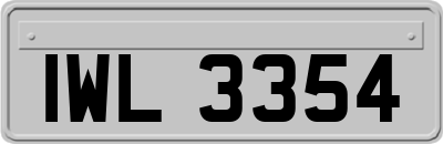 IWL3354