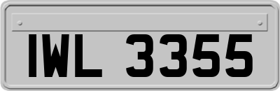 IWL3355