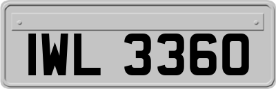 IWL3360