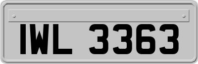 IWL3363