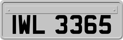 IWL3365