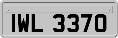 IWL3370