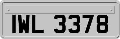 IWL3378