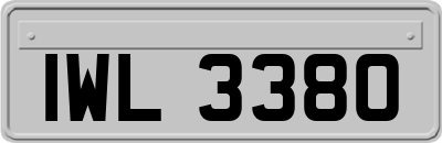 IWL3380