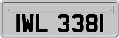 IWL3381