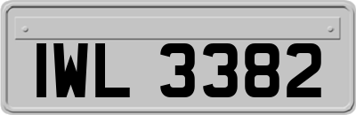IWL3382