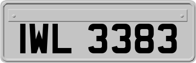 IWL3383