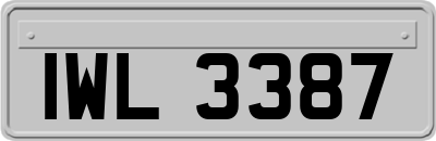 IWL3387