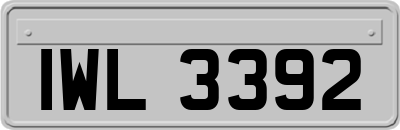 IWL3392
