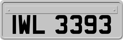 IWL3393