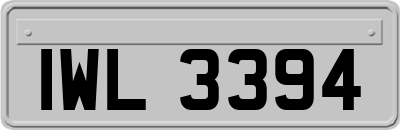 IWL3394