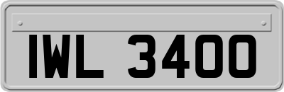 IWL3400