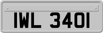 IWL3401
