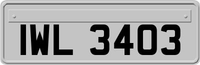 IWL3403
