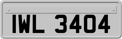 IWL3404