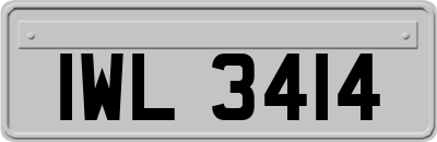 IWL3414