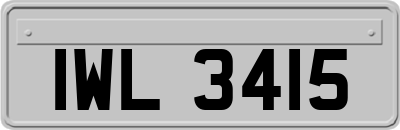 IWL3415