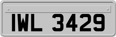 IWL3429